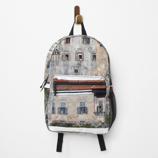 Item preview, Walls of Castle of Cesky Krumlov Czech republic designed and sold by goceris.