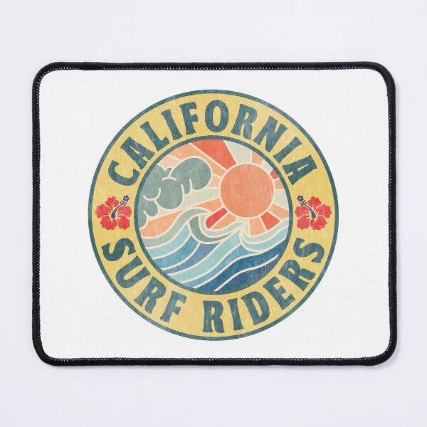 Item preview, California surf Riders designed and sold by TonySpencer.