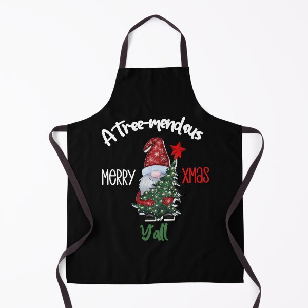 Item preview, Feeling Treemendous, Christmas Tree Pun designed and sold by SportyDogShop.