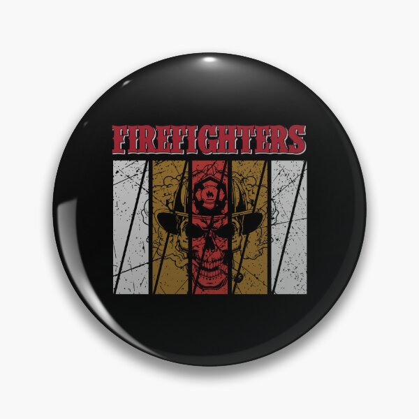 Item preview, Firefighter 95 designed and sold by dewi5.