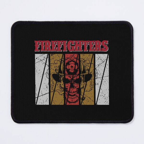 Item preview, Firefighter 95 designed and sold by dewi5.