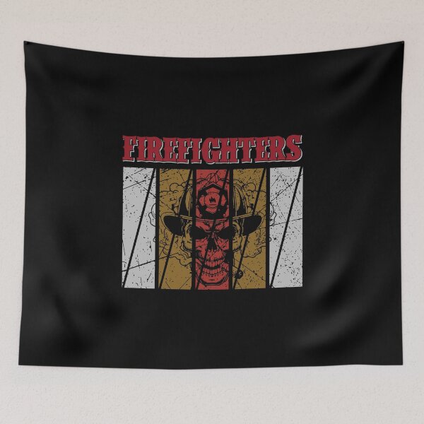 Item preview, Firefighter 95 designed and sold by dewi5.