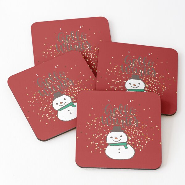 Item preview, Hello Winter  designed and sold by Lahcenfarhi.