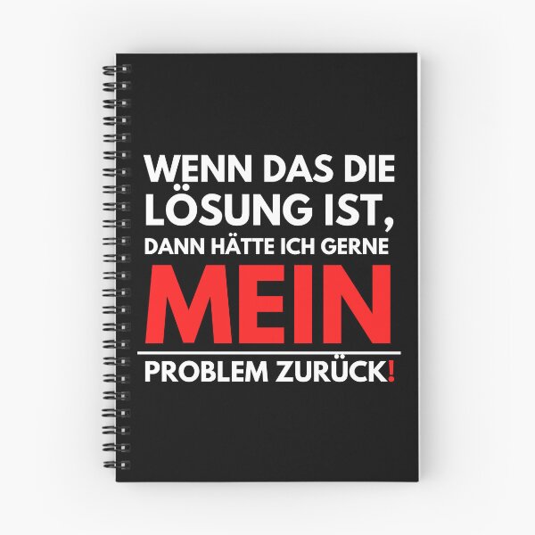 Item preview, If That Is The Solution Then I Want My Problem Back designed and sold by PD-Store.