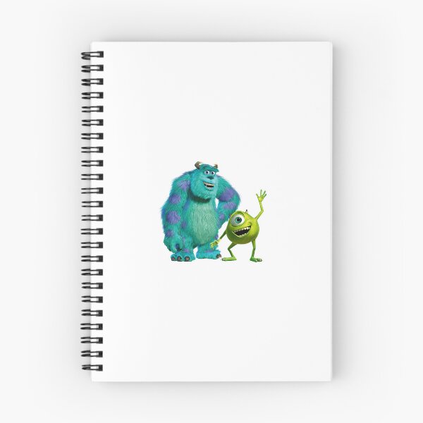 Item preview, Monsters inc designed and sold by derbala1.