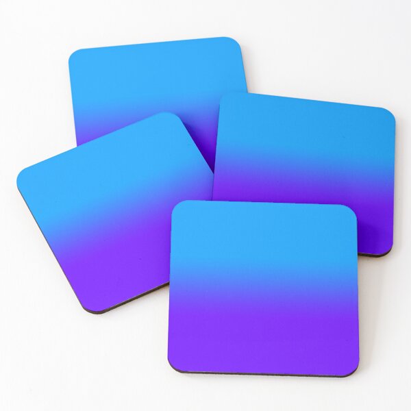 Item preview, The water - gradient color design designed and sold by Sweet Bee's.