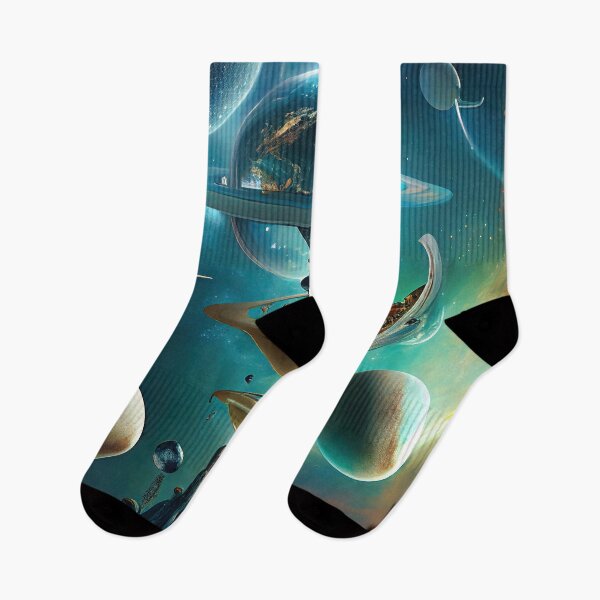Item preview, Amazing Universe Series designed and sold by VISIONARTIST.