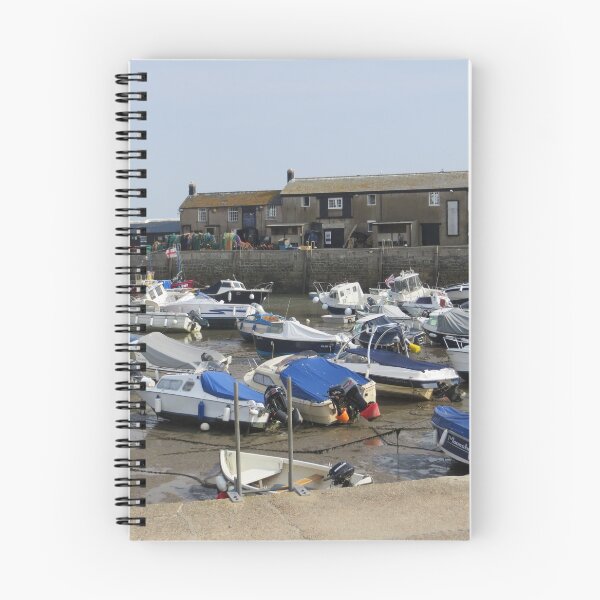 Item preview, Harbour Lyme Regis designed and sold by LynneBlair.