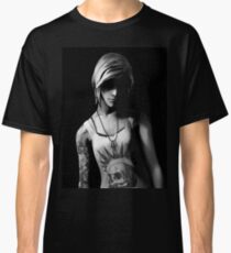 Chloe Price - Life is Strange Classic T-Shirt