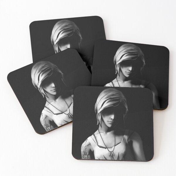 Item preview, Chloe Price - Life is Strange designed and sold by Ingenious-Kat.
