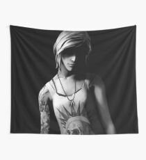 Chloe Price - Life is Strange Wall Tapestry