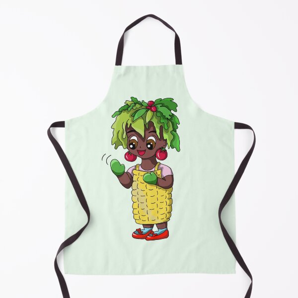 Item preview, plant based salad kid designed and sold by BeingNow.