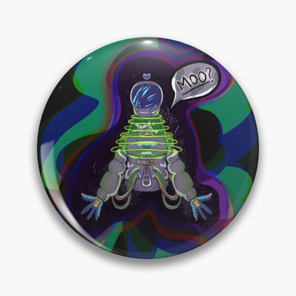 Item preview, Moo? designed and sold by BrahmsMD.