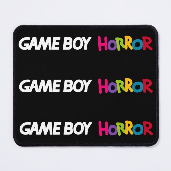 Item preview, Classic Gamer Horror! designed and sold by ray 6volt.