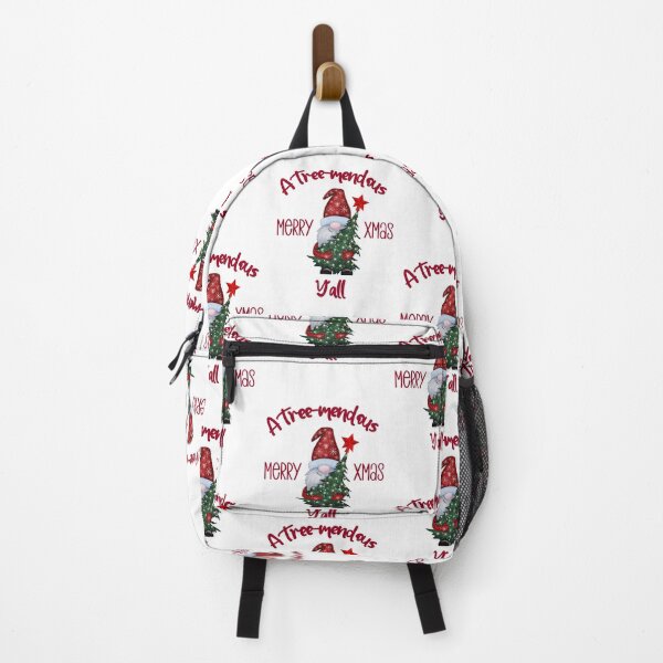 Item preview, Feeling Treemendous, Christmas Tree Pun designed and sold by SportyDogShop.