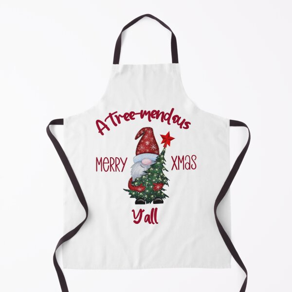 Item preview, Feeling Treemendous, Christmas Tree Pun designed and sold by SportyDogShop.