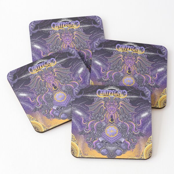 Item preview, OMNI Full Cover Art designed and sold by CENTREGAZE.