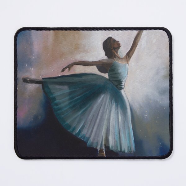 Item preview, A Young Ballerina designed and sold by GORDON BRUCE ART.
