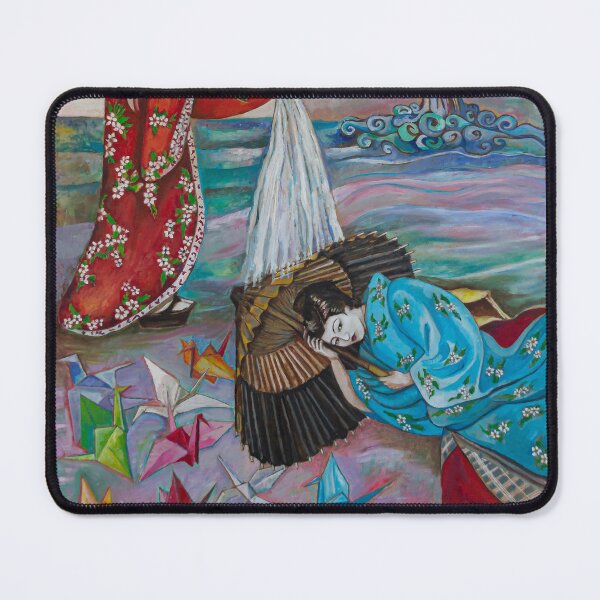 Item preview, THE SUN ON HIROSHIMA designed and sold by RomyRosati.