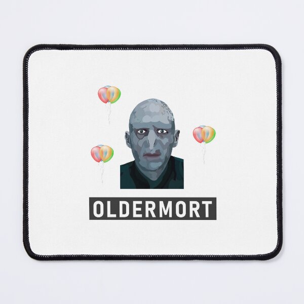 Item preview, OLDERMORT designed and sold by muchhappier.