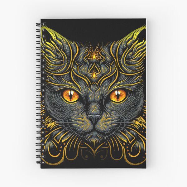 Item preview, Golden Cat 2 designed and sold by pypelcoco.