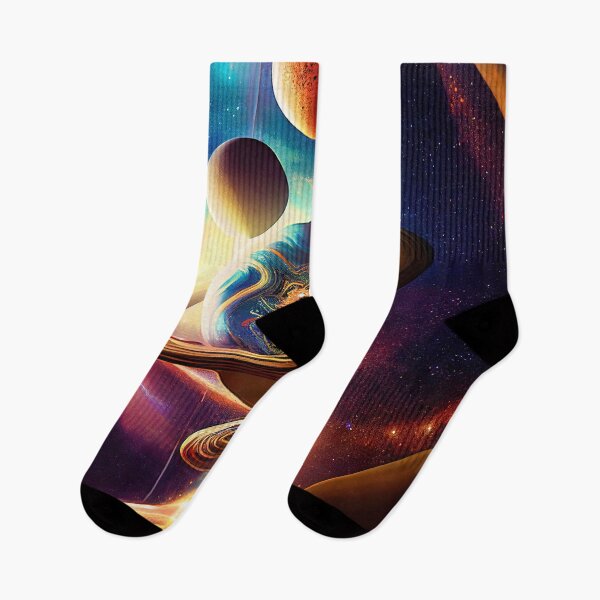 Item preview, Amazing Universe Series designed and sold by VISIONARTIST.