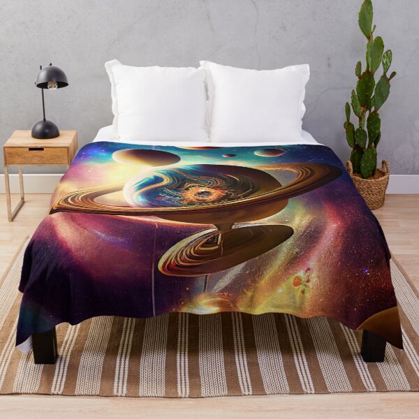 Item preview, Amazing Universe Series designed and sold by VISIONARTIST.