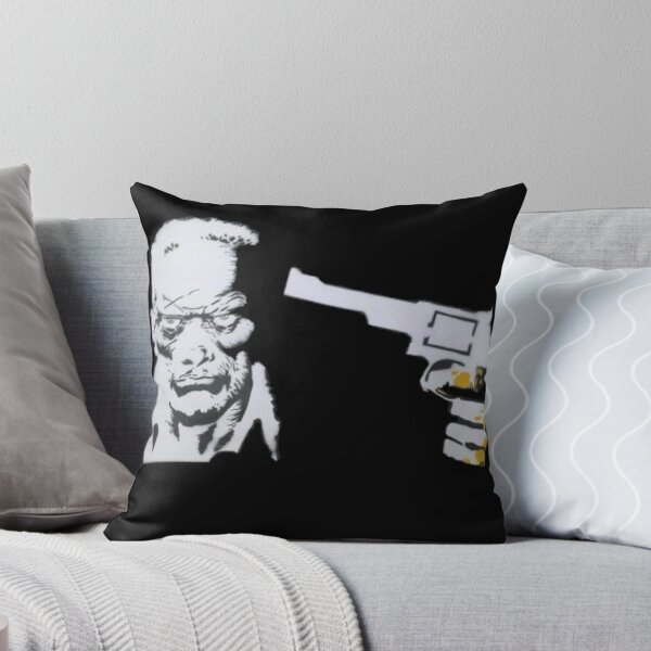 Item preview, Hartigan designed and sold by SpraypaintScott.