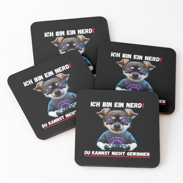 Item preview, I'm A Nerd - You Can't Win designed and sold by PD-Store.