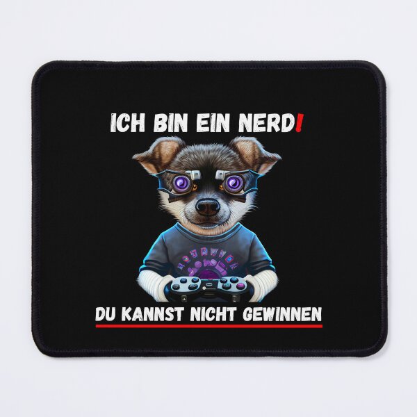 Item preview, I'm A Nerd - You Can't Win designed and sold by PD-Store.