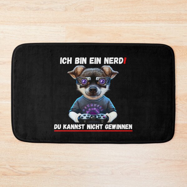 Item preview, I'm A Nerd - You Can't Win designed and sold by PD-Store.
