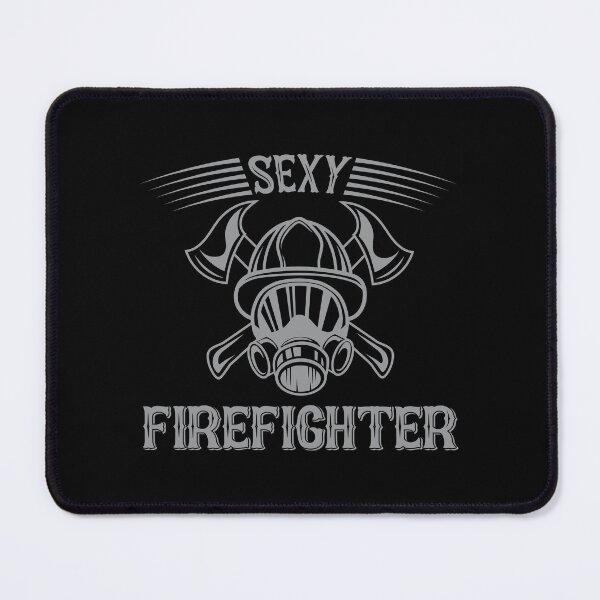 Item preview, Firefighter-94 designed and sold by dewi5.