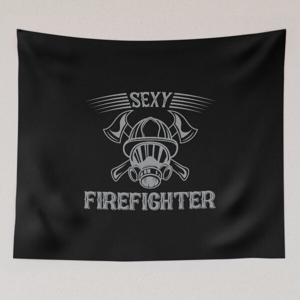 Item preview, Firefighter-94 designed and sold by dewi5.