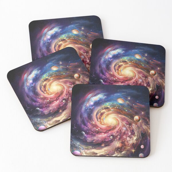 Item preview, Amazing Universe Series designed and sold by VISIONARTIST.