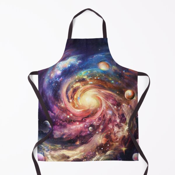 Item preview, Amazing Universe Series designed and sold by VISIONARTIST.