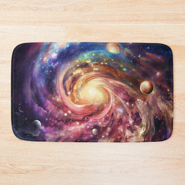Item preview, Amazing Universe Series designed and sold by VISIONARTIST.