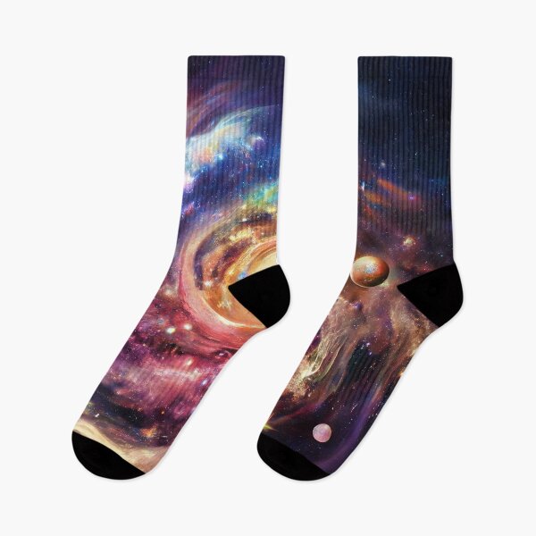 Item preview, Amazing Universe Series designed and sold by VISIONARTIST.