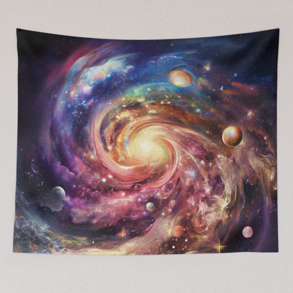 Item preview, Amazing Universe Series designed and sold by VISIONARTIST.