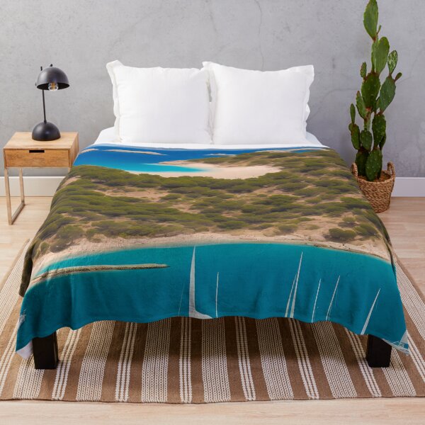 Item preview, Sailing in the Mediterranean designed and sold by Toastistry.