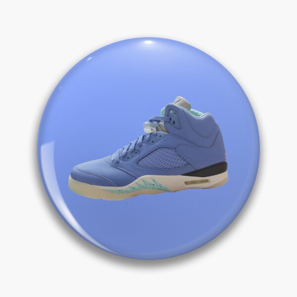 Item preview, New Air DJ Khaled Cornflower Blue 2023 Sneakers  designed and sold by Angees.