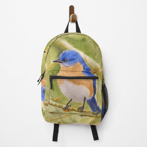Item preview, Eastern Bluebird designed and sold by ArteAnnie.