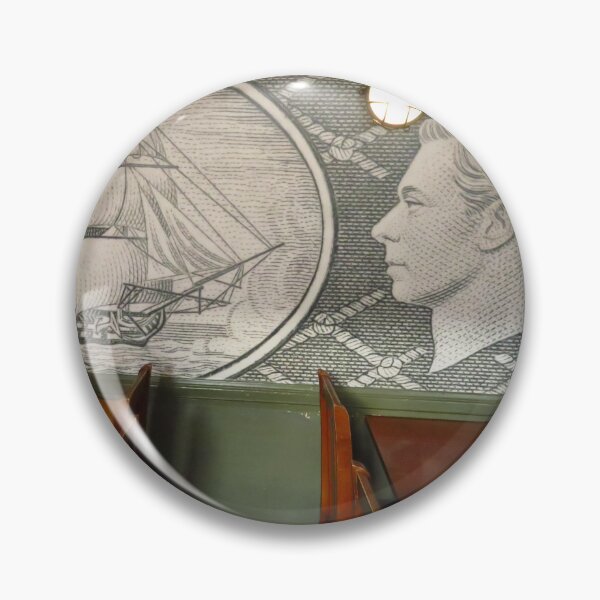 Item preview, 2/6 Old Money designed and sold by wiggyofipswich.