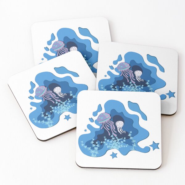 Item preview, Jellyfish  designed and sold by FlawlessCheese.