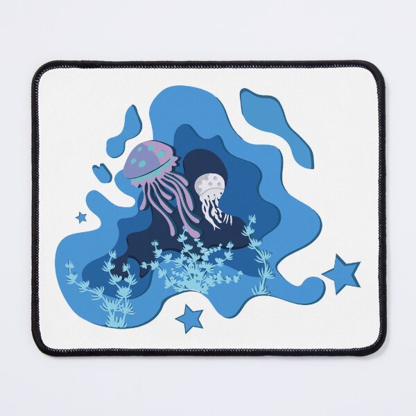 Item preview, Jellyfish  designed and sold by FlawlessCheese.