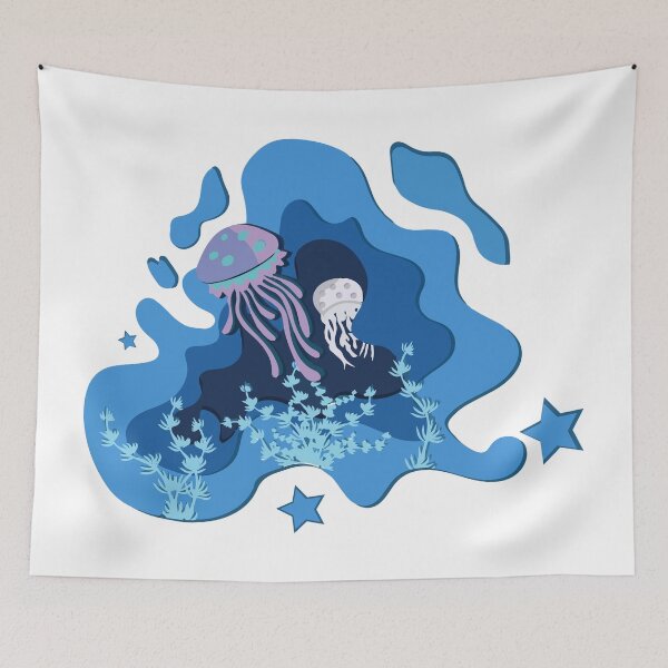 Item preview, Jellyfish  designed and sold by FlawlessCheese.