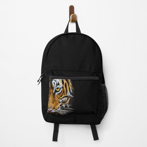 Item preview, Wild Tiger Look At You designed and sold by SKornackiArt.