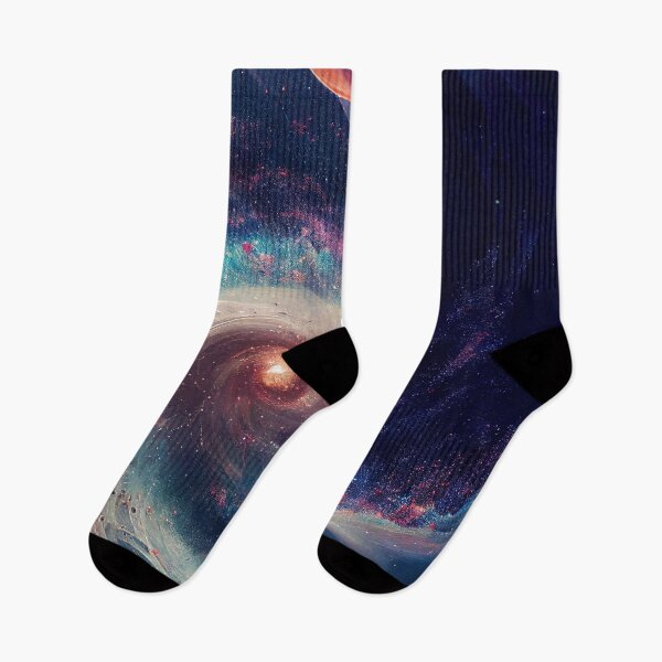 Item preview, Amazing Universe Series designed and sold by VISIONARTIST.