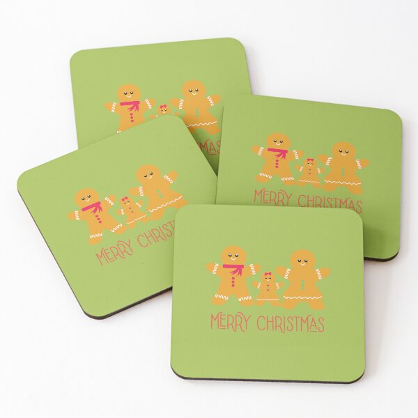 Item preview, FAMILIA DE PAN DE JENGIBRE designed and sold by marie1919.