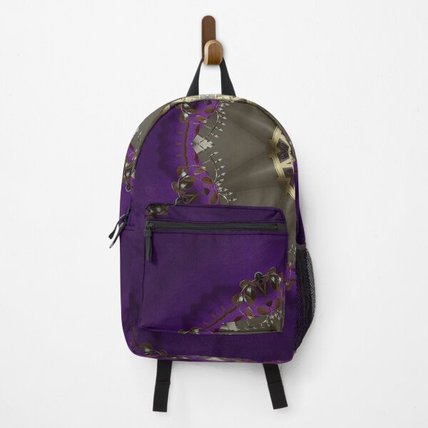 Item preview, Royal Gold & Purple designed and sold by Mortinus.