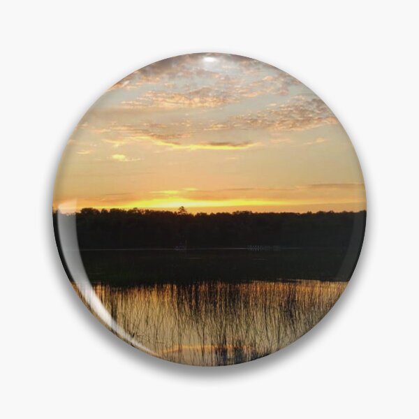 Item preview, Sunrise Reflection designed and sold by KBarrett-ForAwe.